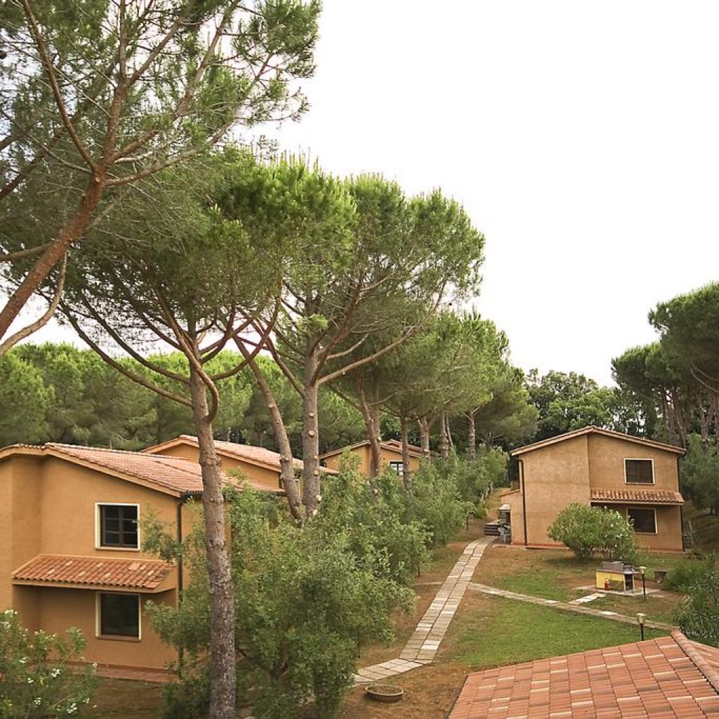 GUARDISTALLO – RESIDENCE IL PARADISO