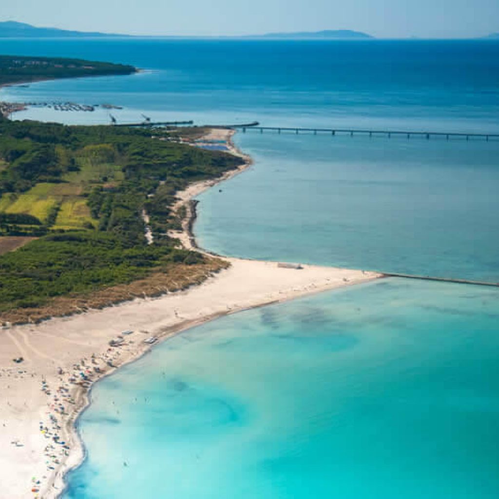 Appartamenti Marina di Bibbona