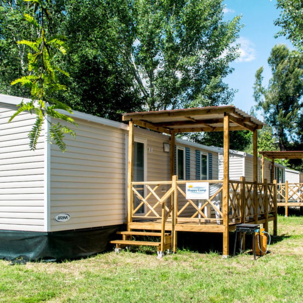 Orbetello camping village