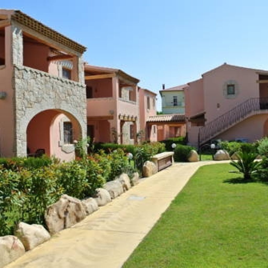 RESIDENZE GALLURA