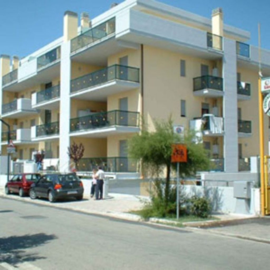 RESIDENZA GIRASOLE