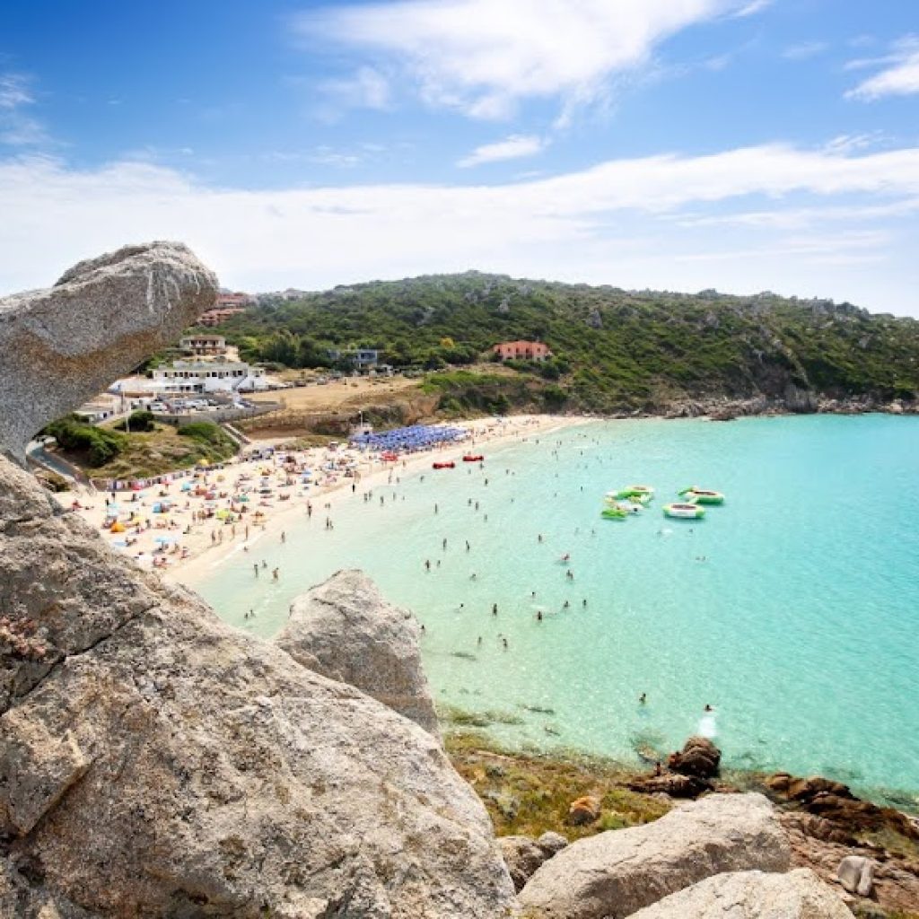 RESIDENZE SANTA TERESA DI GALLURA