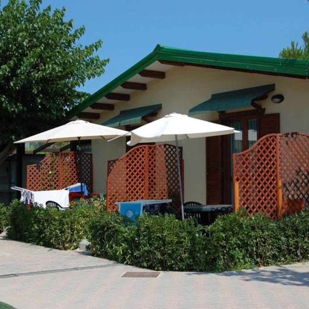 Camping Village Heliopolis